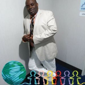 Meet your Posher, Peter